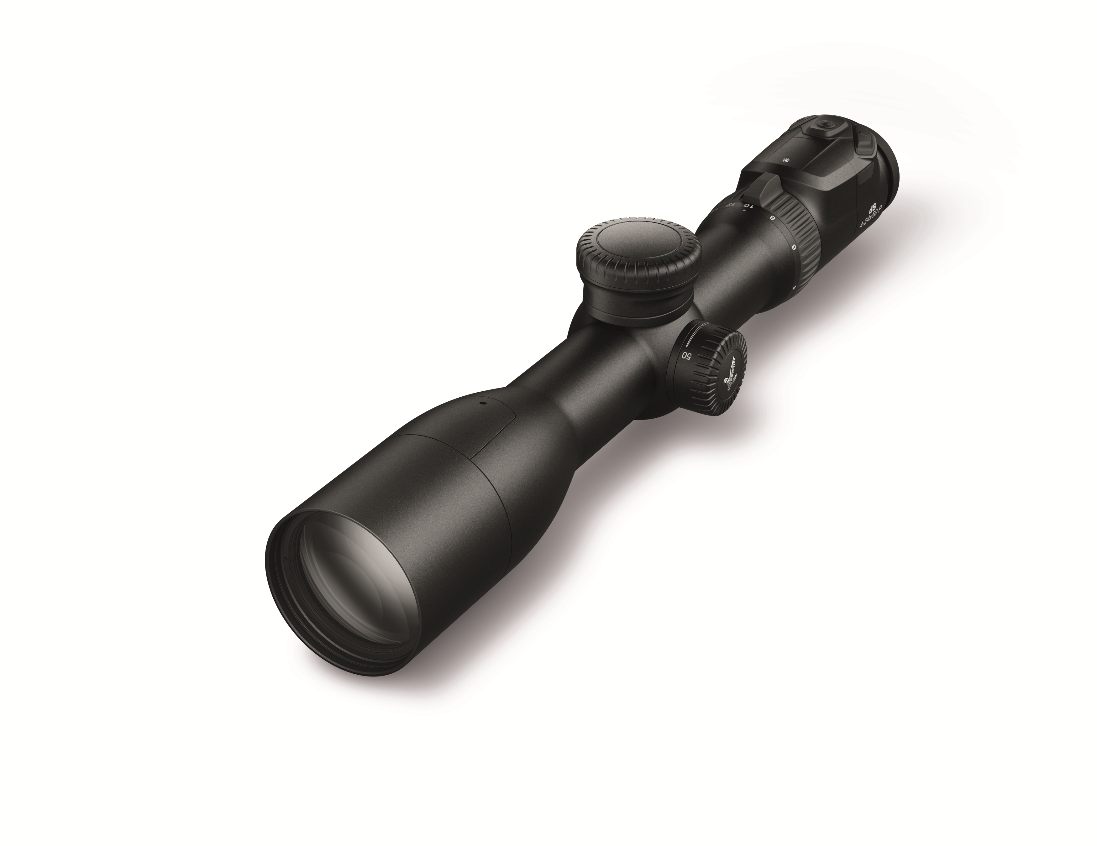 Riflescopes
