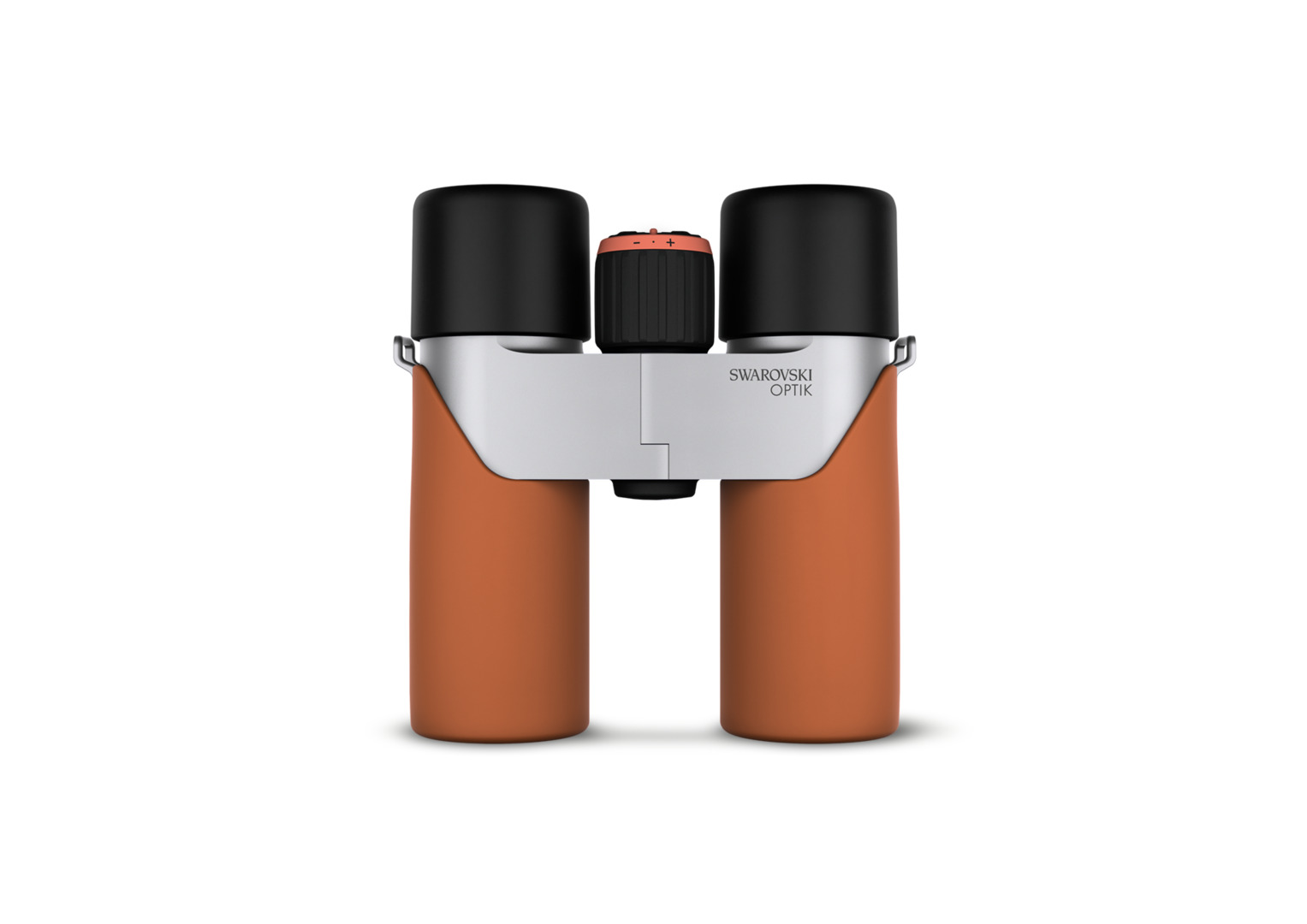 What are the features of the CL Companion Gen. III?